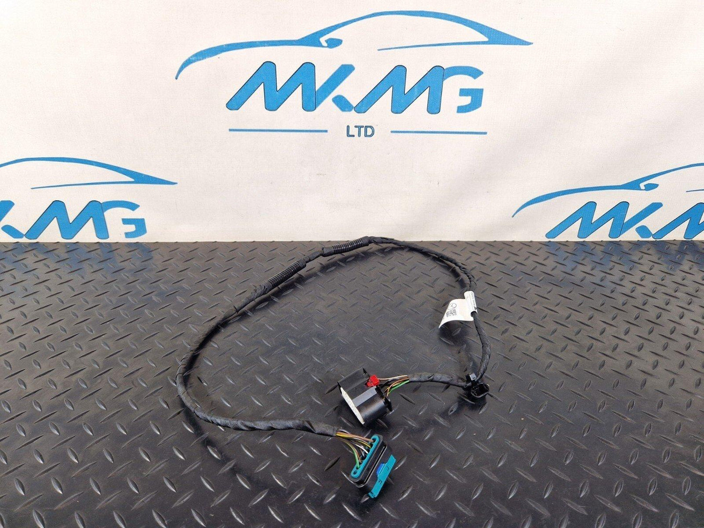 18-ON MERCEDES BENZ A CLASS W177 FUEL PUMP ELECTRICAL WIRING HARNESS A1775404810