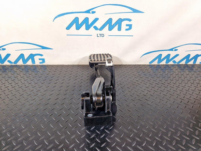12-18 MERCEDES BENZ B-CLASS W246 GENUINE BRAKE PEDAL A2462920307
