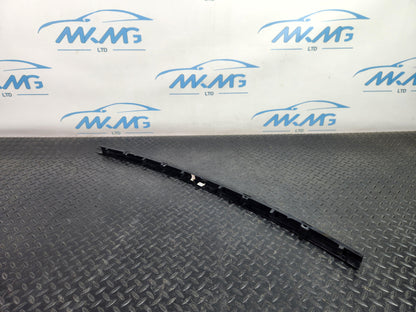Land Rover Range Rover Evoque L551 SUV Rear Bumper Centre Trim K8D2-17775-AB
