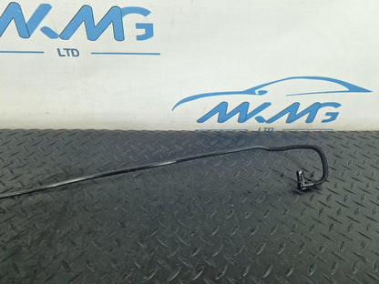 14-19 LAND ROVER L550 DISCOVERY SPORT GENUINE COOLANT PIPE LINE GJ328C012AA