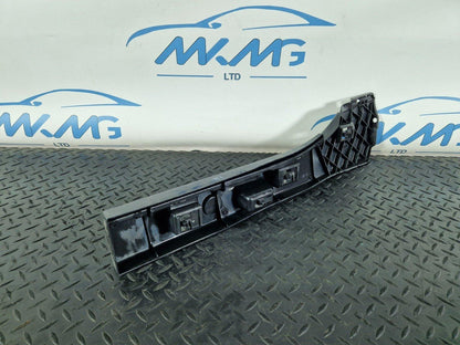 14-21 BMW 2 SERIES GRAN TOURER F46 GENUINE REAR RIGHT SIDE SKIRT BRACKET 7318862
