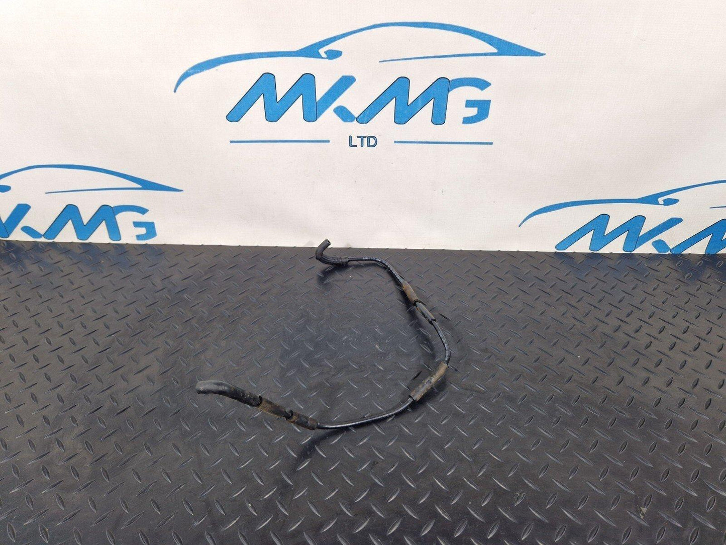 18-ON MERCEDES BENZ SPRINTER  W907 FUEL FEED HOSE PIPE A6510707532