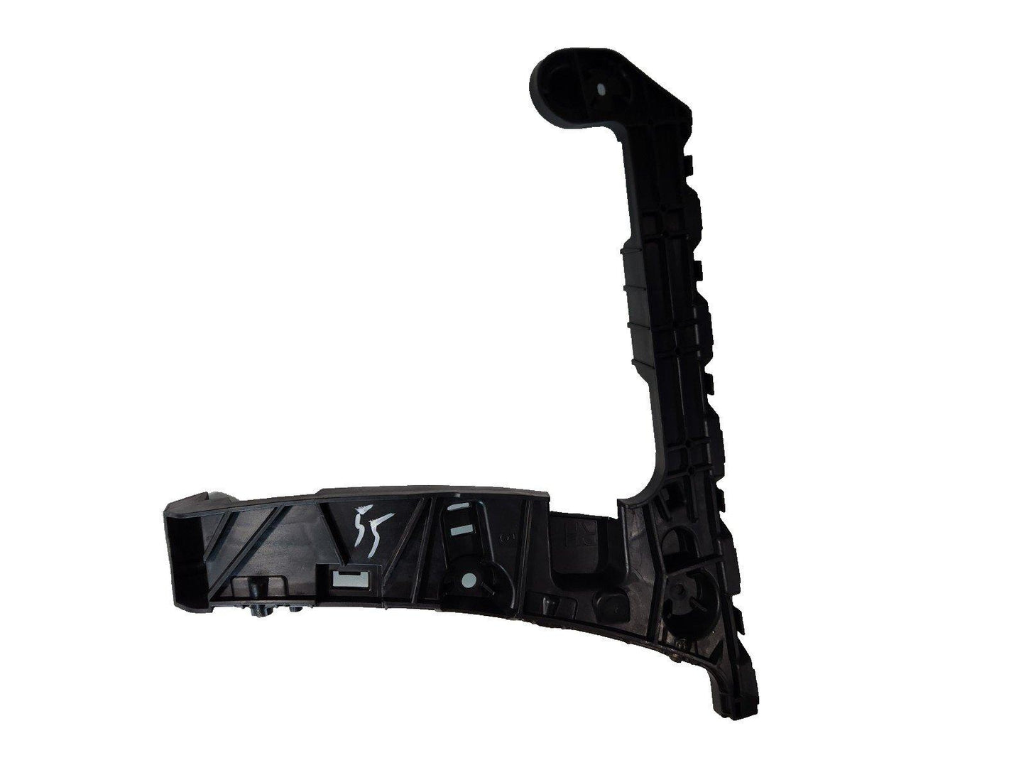 16-19 AUDI A4 B9 ESTATE BUMPER MOUNT BRACKET REAR RIGHT DRIVER SIDE 8W9807454