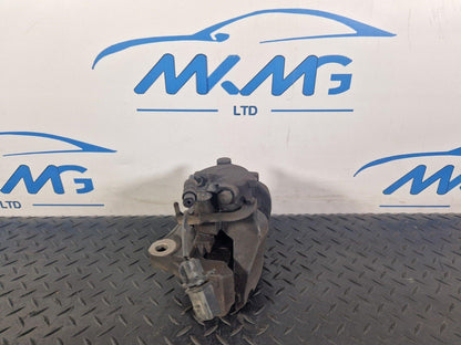16-19 AUDI A4 B9 GENUINE N/S PASSENGER SIDE FRONT BRAKE CALIPER 8W05BQ 0315 CLZ
