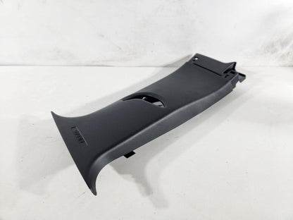 Ford Fiesta MK6 Hatchback Genuine B-Pillar Trim Panel Front Left L1BB-A24583-A