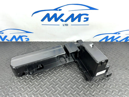 14-21 MERCEDES BENZ C300 W205 GENUINE JACK TOOL KIT BOX A2058991514