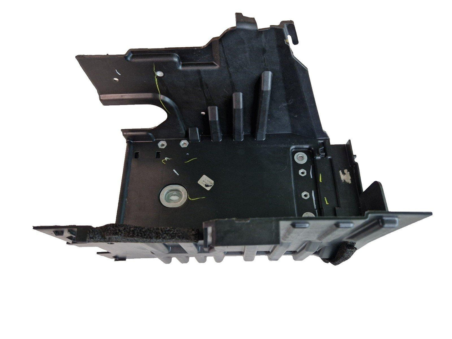 19-ON RANGE ROVER EVOQUE L551 BATTERY TRAY GENUINE K8D2-10723-AC