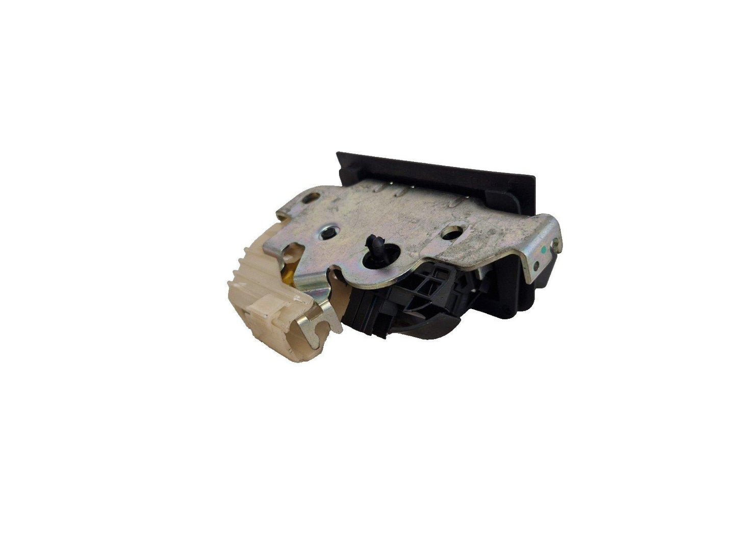 16-20 AUDI Q7 4M GENUINE TAILGATE LOCK 4M0827506B