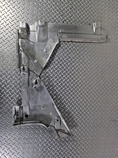 16-24 AUDI A5 F5 COUPE LHD LEFT SIDE UNDERBODY COVER 8W6825215