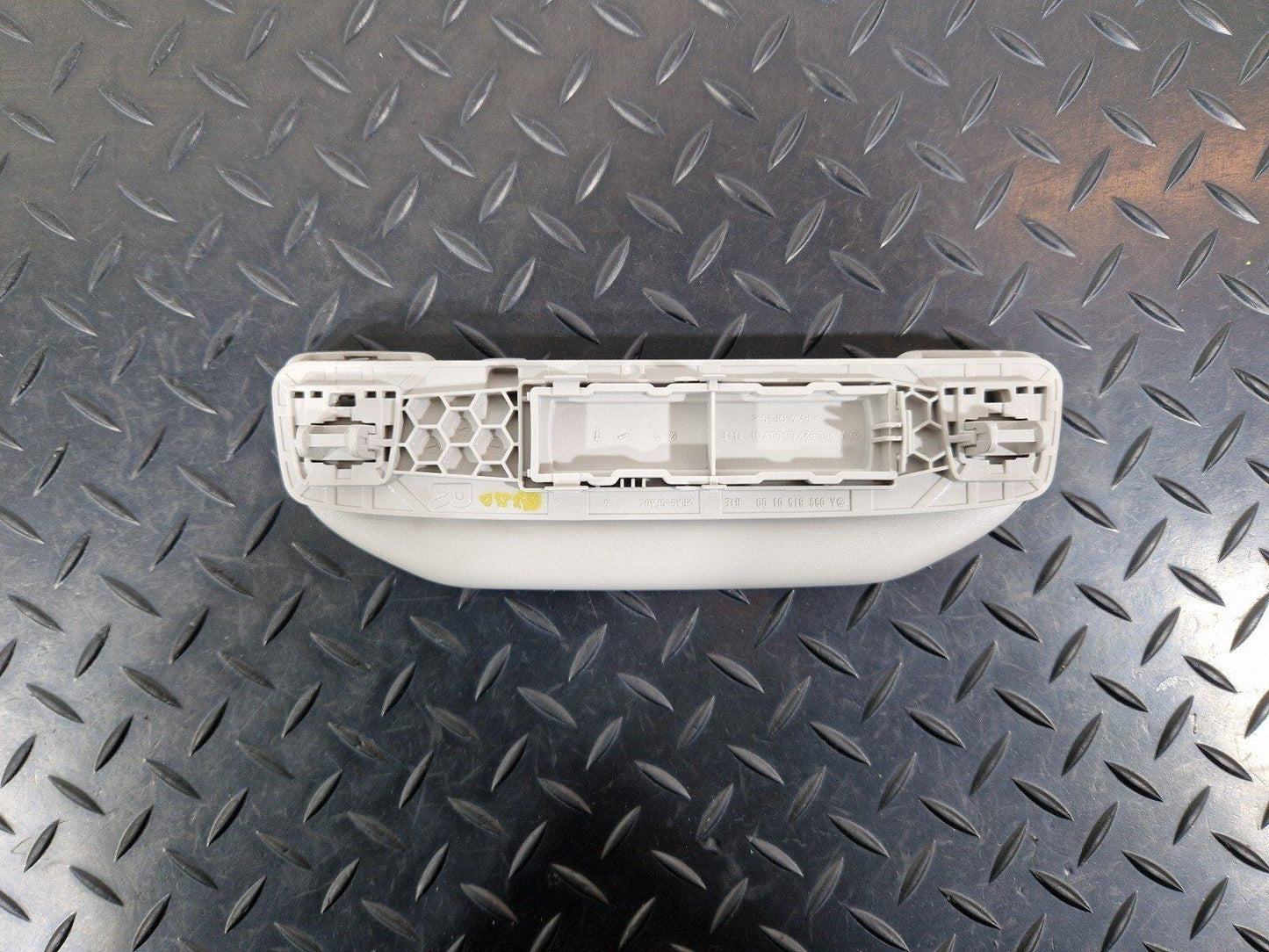 14-21 MERCEDES BENZ C200 W205 INTERIOR GRAB ROOF HANDLE SET x4 A0998150000