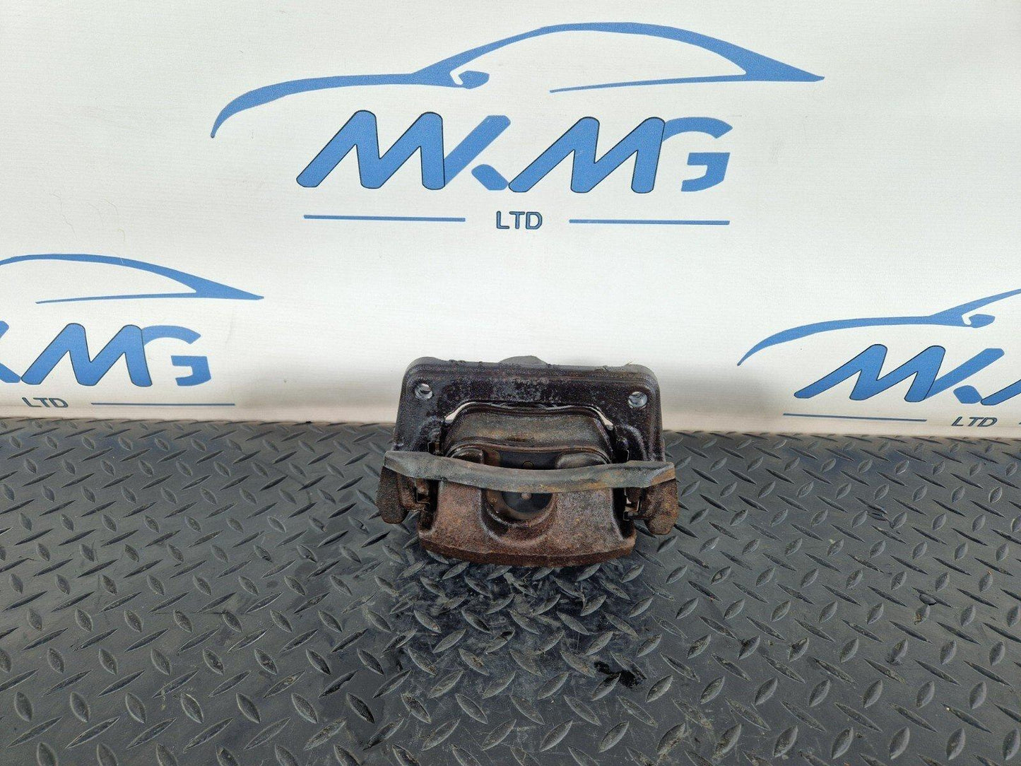 18-ON MERCEDES A CLASS W177 GENUINE BRAKE CALIPER FRONT RIGHT SIDE A1774212200