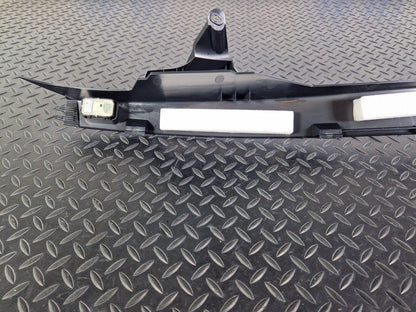 14-21 MERCEDES BENZ C200d W205 REAR LEFT INNER ARCH TRIM A2056903505