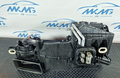 14-19 MERCEDES GLA X156 AIR CONDITIONING HEATER MATRIX HOUSING BOX A2468302302