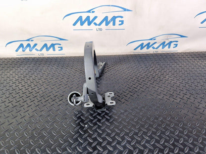 16-19 AUDI A4 B9 GENUINE PASSENGER REAR LEFT BOOTLID HINGE IN GREY 8W5827305A