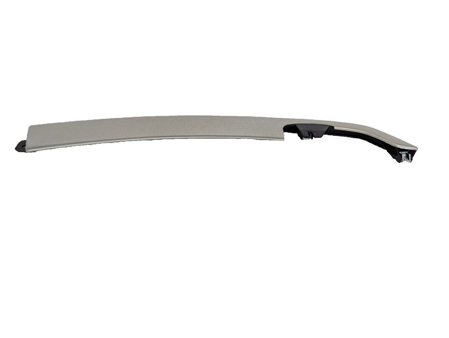 14-19 LAND ROVER L550 DISCOVERY SPORT DASHBOARD TRIM DRIVER SIDE FK72640E72BE
