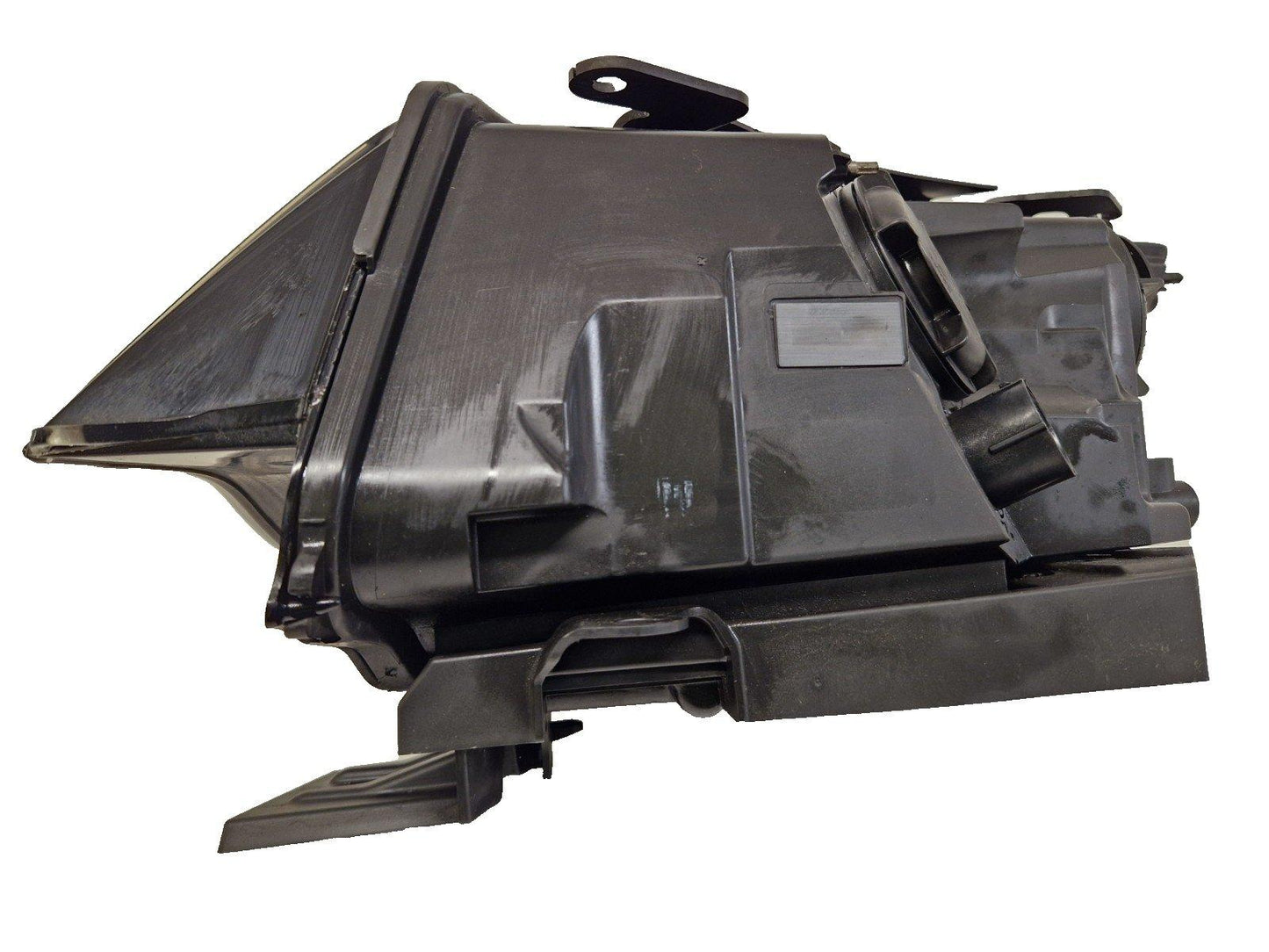 14-19 LAND ROVER L550 OEM FRONT RIGHT DRIVER HEADLIGHT (PLUG&PLAY) FK7213W029DE