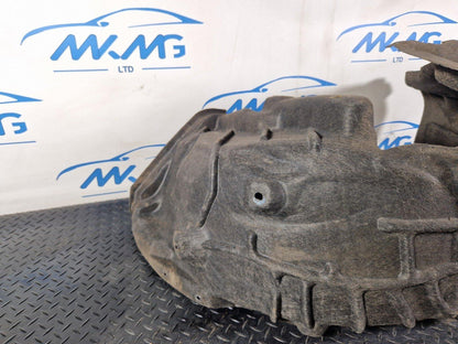 16-19 AUDI A4 B9 REAR RIGHT WHEEL ARCH LINER COVER 8W0810172