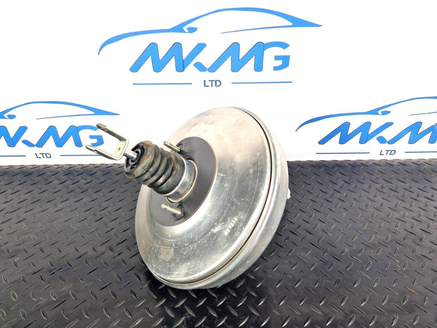 20-ON BMW 2 SERIES GRAN COUPE F44 GENUINE BRAKE MASTER CYLINDER SERVO 6872071