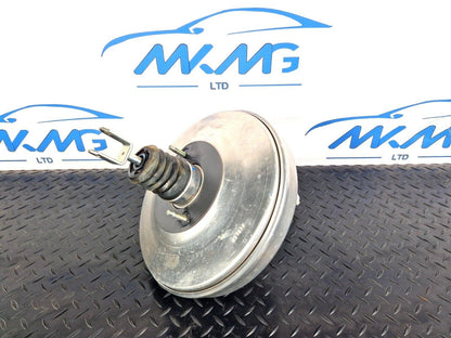 20-ON BMW 2 SERIES GRAN COUPE F44 GENUINE BRAKE MASTER CYLINDER SERVO 6872071