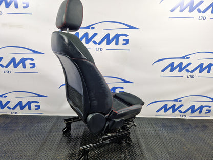 2019 Mercedes-Benz B200d B-Class W247 Front Left Passenger Seat
