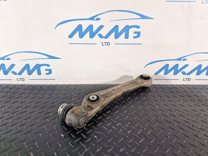 16-19 AUDI A4 B9 GENUINE FRONT LEFT PASSENGER SIDE N/S CONTROL ARM 8W0407155A