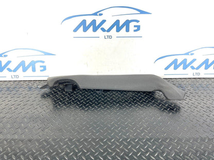 16-19 AUDI A4 B9 ESTATE GENUINE REAR RIGHT DRIVER SIDE CLOTH BOLSTER 8W0885704