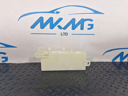 11-18 BMW 6 SERIES F06 LUGGAGE COMPARTMENT DEVICE HOLDER 9195794