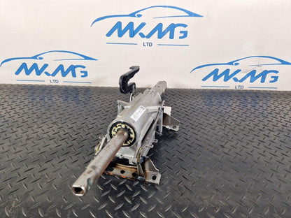16-23 AUDI S5 COUPE GENUINE STEERING COLUMN ASSEMBLY & CONTROL UNIT 8W0419065