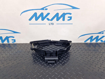 12-18 AUDI A6 C7 GENUINE HOUSING FOR CONTROL UNITS 4G2907613B