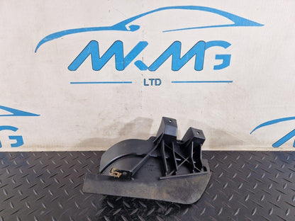 10-18 VW TOUAREG 7P REAR LEFT MUD FLAP SPLASH GUARD 7P6854855