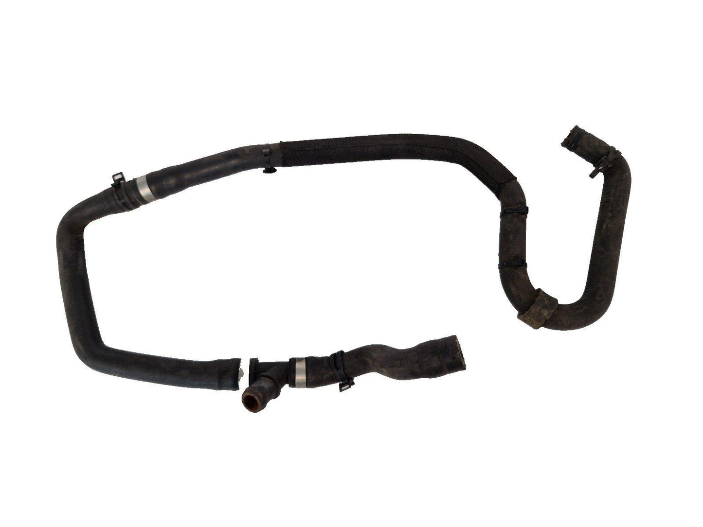 12-18 MERCEDES BENZ B-CLASS W246 2.1 DIESEL GENUINE WATER HOSE PIPE A2468302896