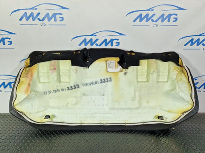 18-ON MERCEDES BENZ A CLASS W177 REAR SEAT SET BENCH A1779201801