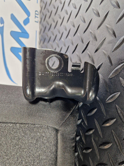 18-ON MERCEDES A CLASS W177REAR RIGHT DRIVER SIDE SEAT HALF LEATHER A1779200600