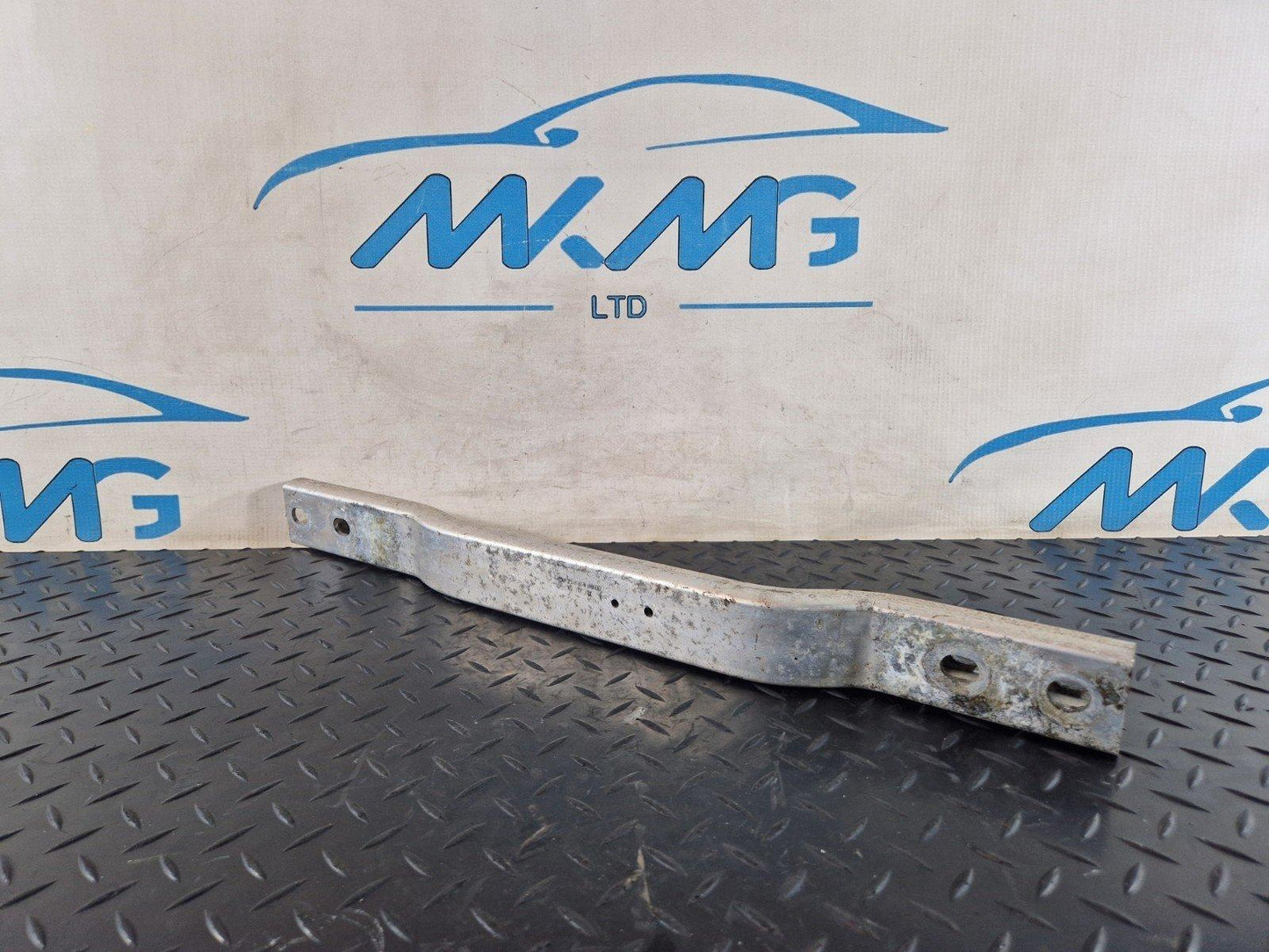 16-22 MERCEDES BENZ X253 UNDERBODY STIFFENING BRACE A2536190000