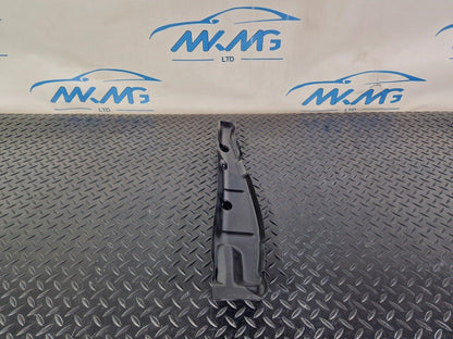 16-19 AUDI A4 B9 GENUINE FRONT LEFT SIDE N/S WING FILLER INSULATOR 8W0821111