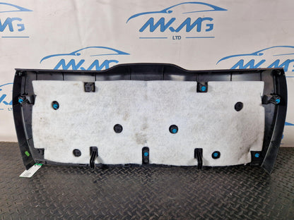 12-18 MERCEDES BENZ B-CLASS W246 OEM REAR BOOT TAILGATE TRIM A2467400070