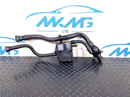 16-19 AUDI A4 AVANT B9 3.0 TDI S-LINE ADBLUE TANK FILLING HOSES 8W0131963A