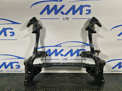 Audi A6 Allroad C7 Rear Sunframe 4G0505235AD 4H0399138 4H0399135