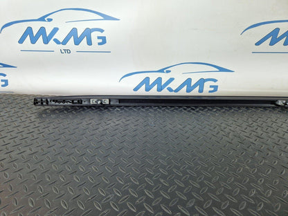 16-22 BMW X1 F48 GENUINE PASSENGER LEFT ROOF RAIL 7410465