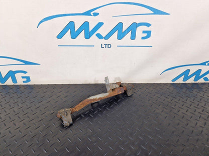14-21 MERCEDES BENZ W205 EXHAUST SYSTEM HOLDER MOUNT BRACKET A2054902540