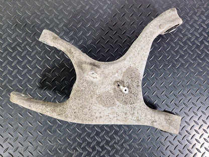 12-17 AUDI Q5 S-LINE OEM WISHBONE REAR LEFT PASSENGER SIDE NEARSIDE 8R0505311F