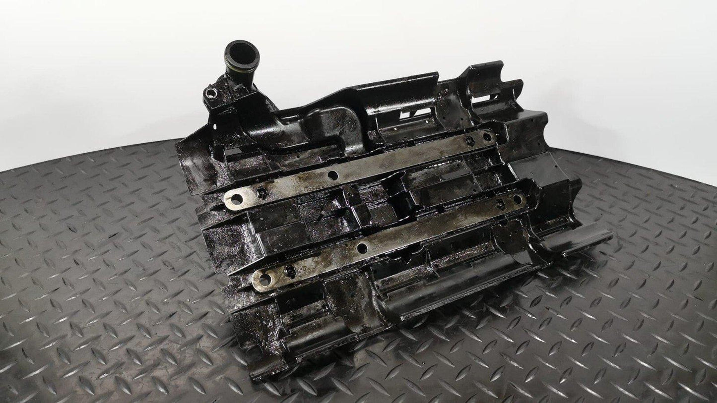 MERCEDES BENZ A B CLASS W176 W246 1.8/2.1 CDI OIL SUMP BAFFLE A6511801851