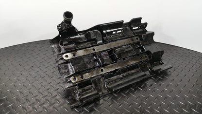 MERCEDES BENZ A B CLASS W176 W246 1.8/2.1 CDI OIL SUMP BAFFLE A6511801851
