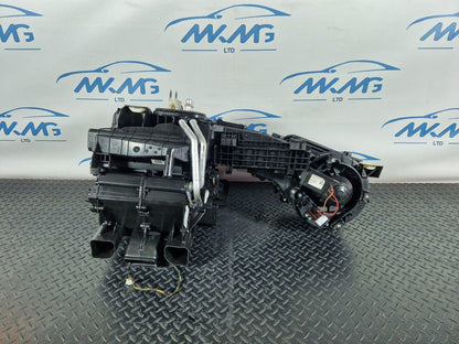 14-19 MERCEDES GLA X156 AIR CONDITIONING HEATER MATRIX HOUSING BOX A2468302302