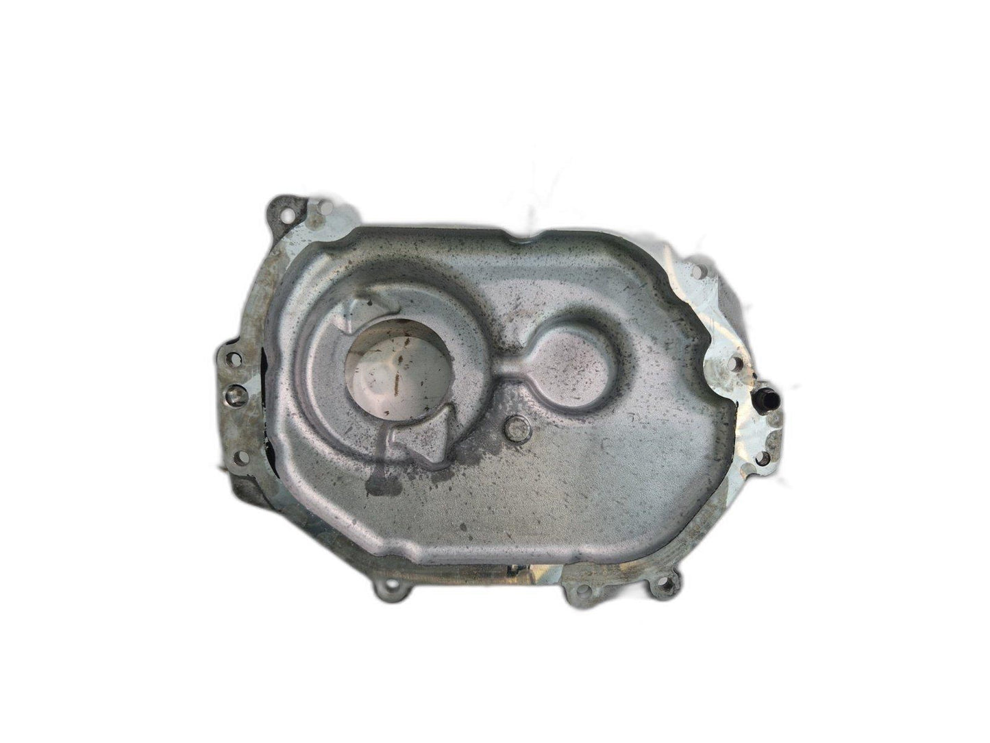 2017 JAGUAR 2.0 DIESEL CYLINDER HEAD COVER G4D66P063AB