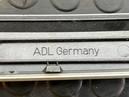 2010 BMW 3-SERIES E92 LCI GENUINE FRONT DRIVER SIDE DOOR CARD TRIM 9173693