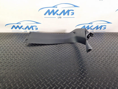14-19 MERCEDES BENZ GLA X156 TAILGATE COVER TRIM LEFT A1567400171 A1567401900