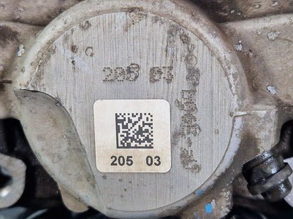 14-21 MERCEDES BENZ C200 W205 BRAKE CALIPER LEFT FRONT 2.0 PETROL 20503