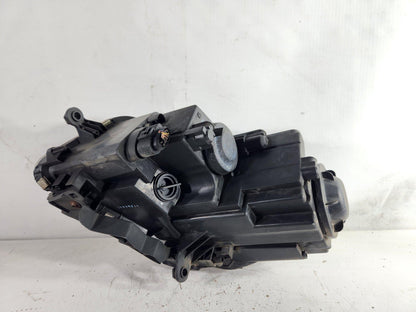 Volkswagen Touran MK1 MPV Front Right O/S Driver Headlight *Damaged* 0844111B6R