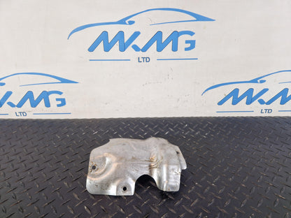 Range Rover Evoque L551 2.0 Petrol Turbocharger Heat Shield HJ32-6K733-AA